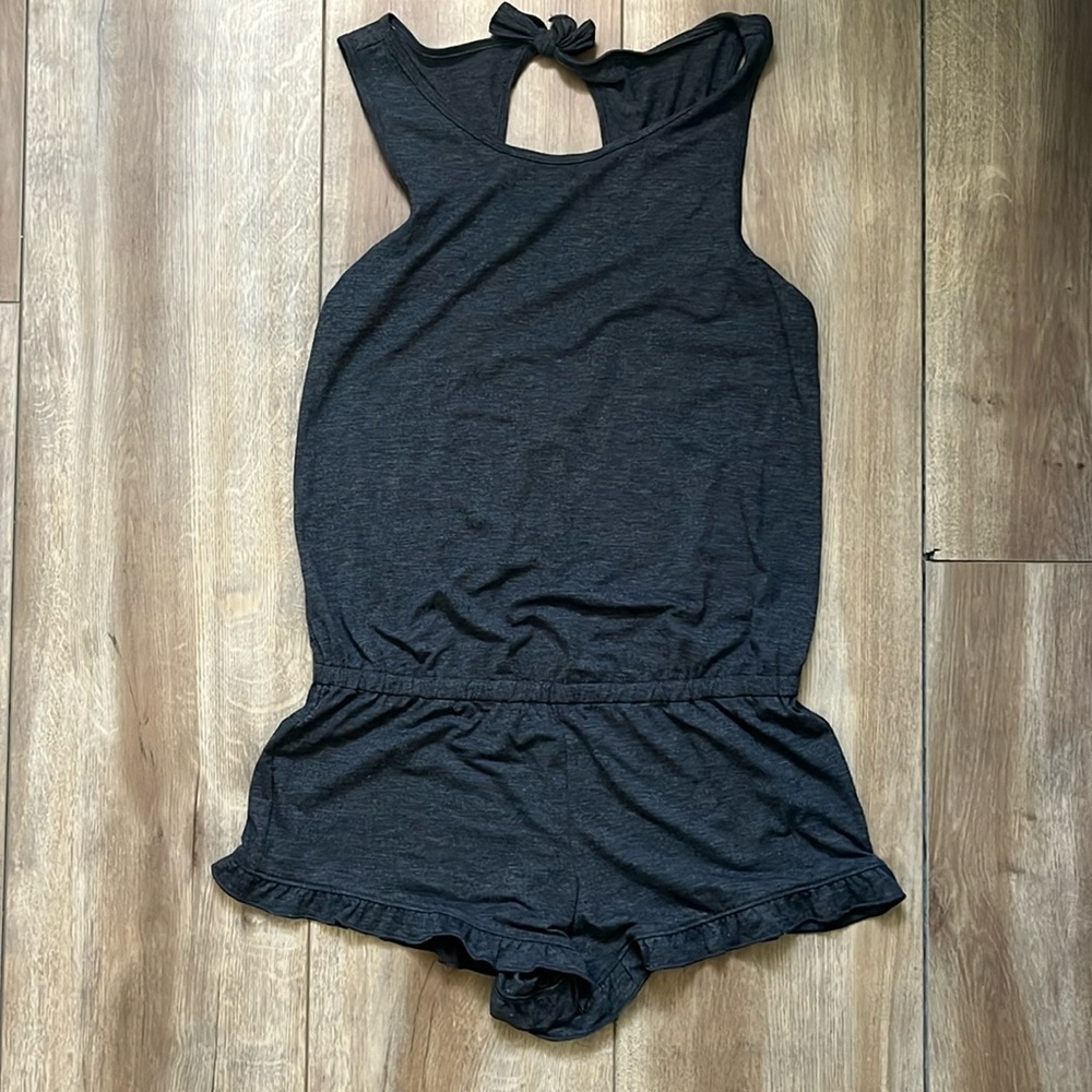Victoria’s Secret romper